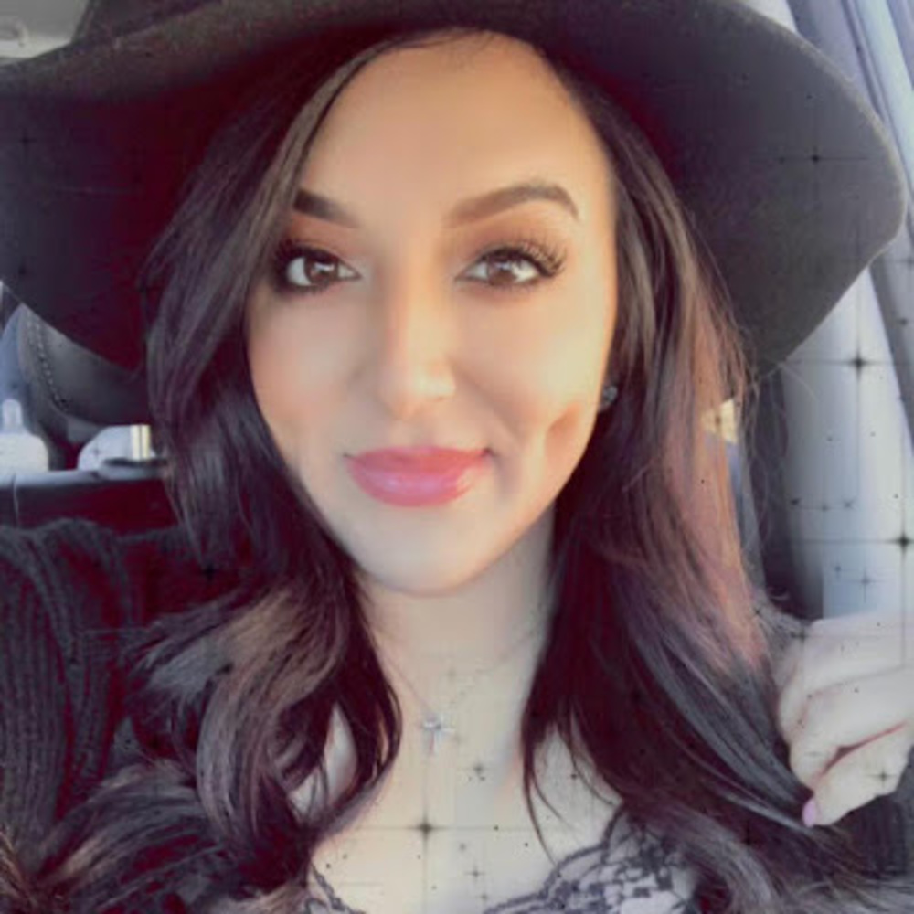 Meet your Posher, Mariah